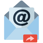 icono mails